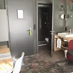 Baxter Отель
