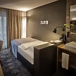 Baxter 3* Висп