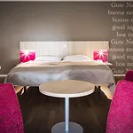Hotel Baxter 3*