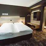 Baxter Hotel Visp