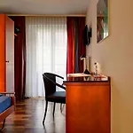 Baxter Отель Висп