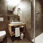 Baxter Hotel Visp