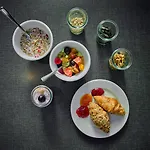 Baxter Hotel Visp