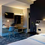 Baxter 3* Висп