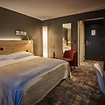 Baxter Hotel