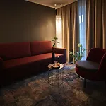 Baxter Hotel 3*