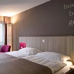 Baxter Отель