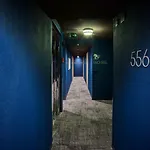 Baxter Отель
