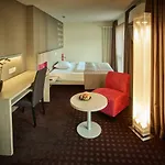 Отель Baxter 3*