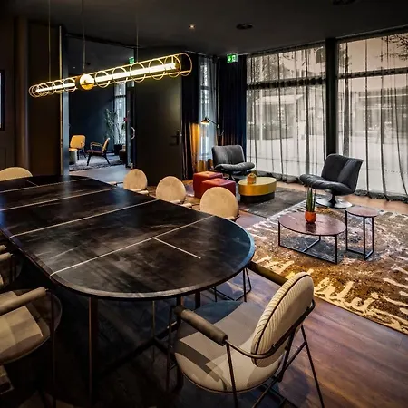 Hotel Baxter 3*