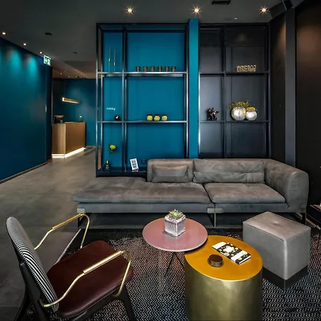 Hotel Baxter Visp