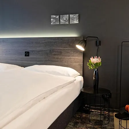 Baxter Hotel