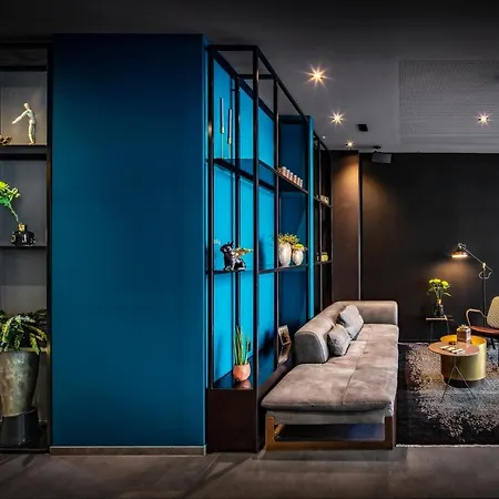 Baxter Hotel 3*