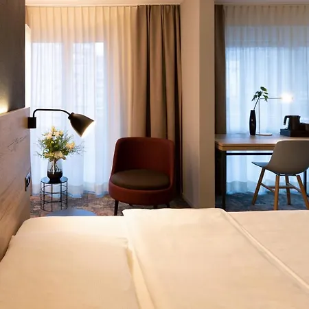 Baxter Hotel Visp