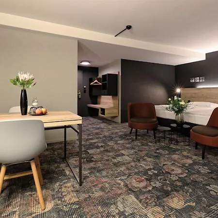 Baxter Hotel Visp