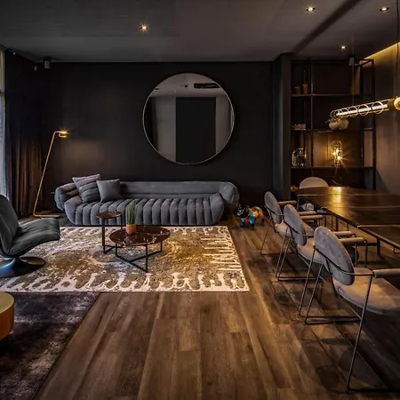 Baxter Hotel 3*