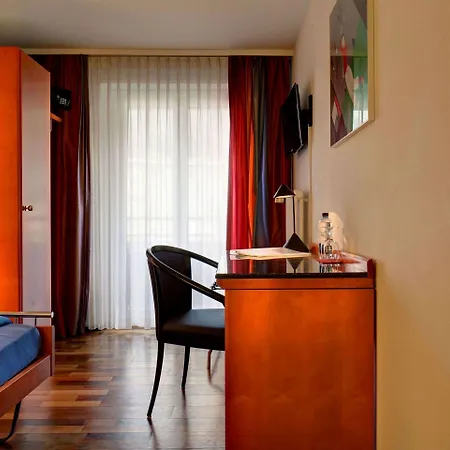 Baxter Hotel Visp