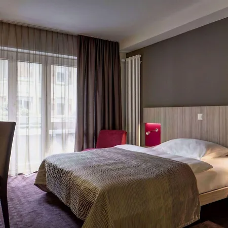 Baxter Hotel
