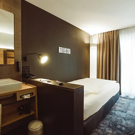 Hotel Baxter