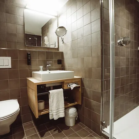 Baxter Hotel Visp