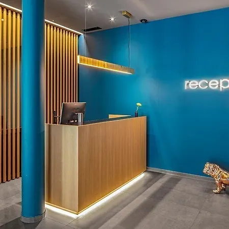 Baxter Hotel