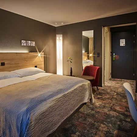 Baxter Hotel
