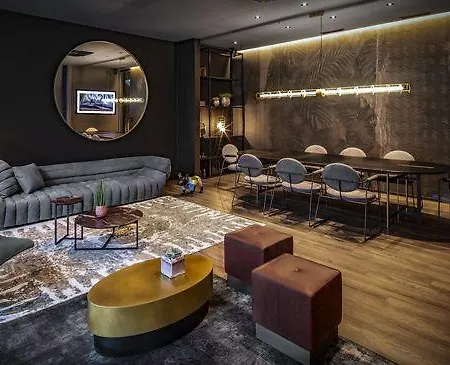 Baxter Hotel