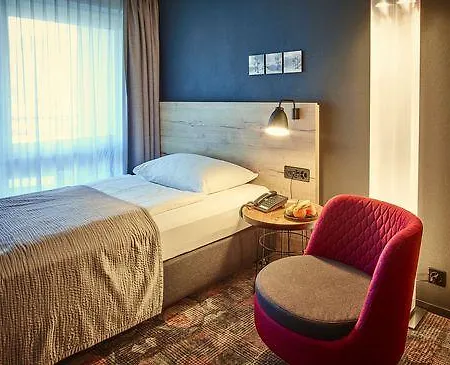 Hotel Baxter 3*