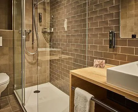 Hotel Baxter Visp