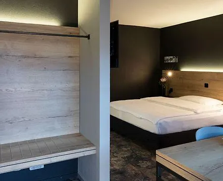 Hotel Baxter