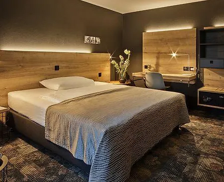 Baxter Hotel