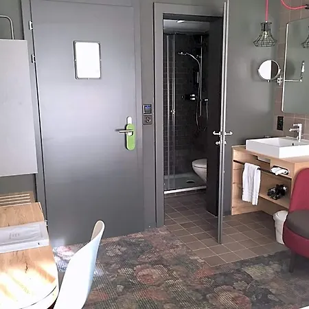 Hotel Baxter 3*