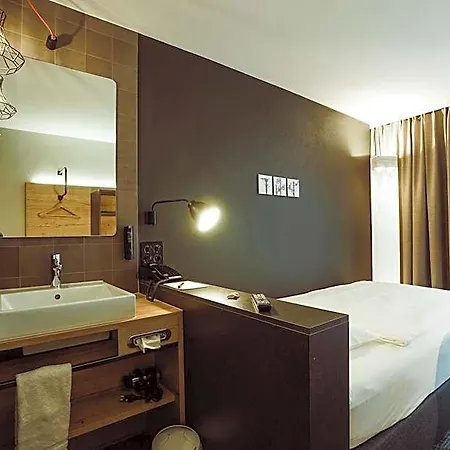 Baxter Hotel