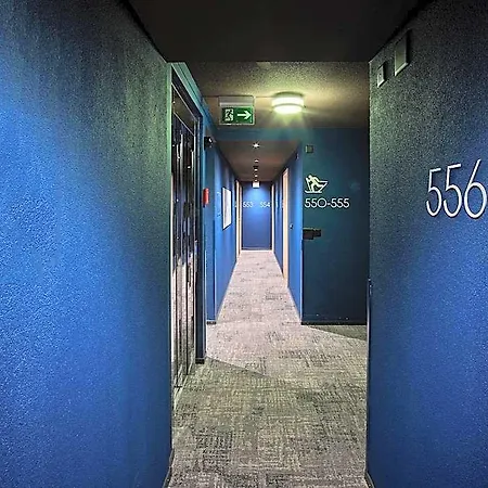 Hotel Baxter 3*