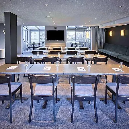 Hotel Baxter 3*