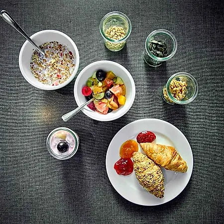 Hotel Baxter Visp