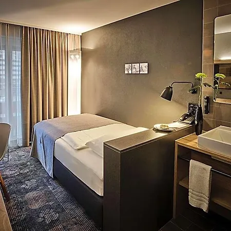 Hotel Baxter Visp