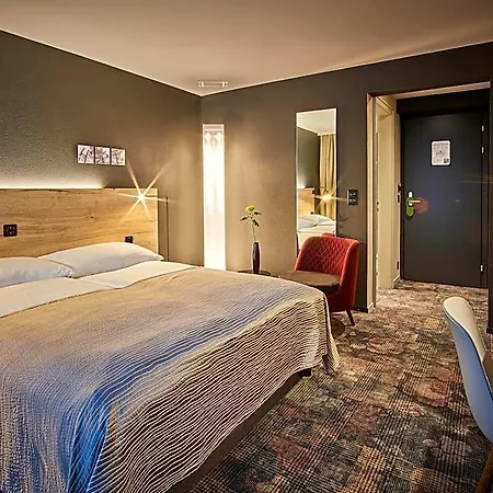 Baxter Hotel