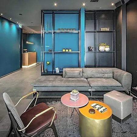 Hotel Baxter 3*