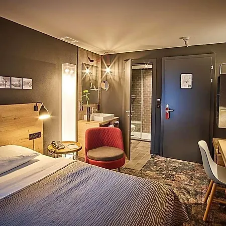Hotel Baxter
