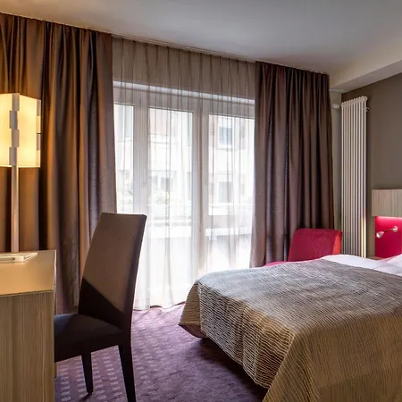 Hotel Baxter