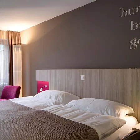 Baxter Hotel