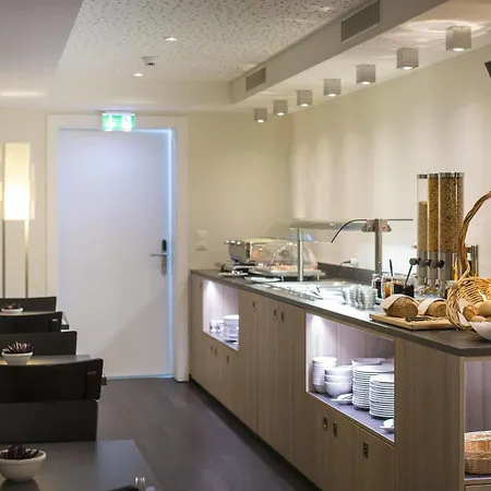Baxter Hotel Visp