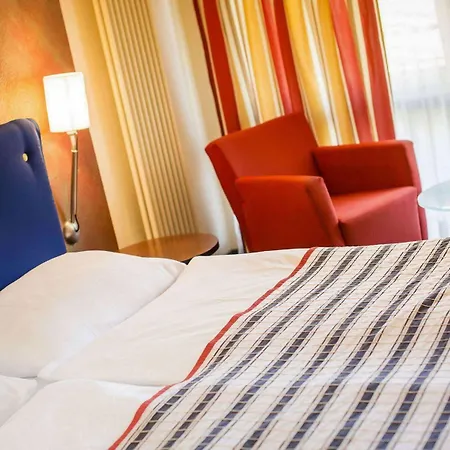 Hotel Baxter