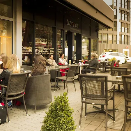 Hotel Baxter Visp