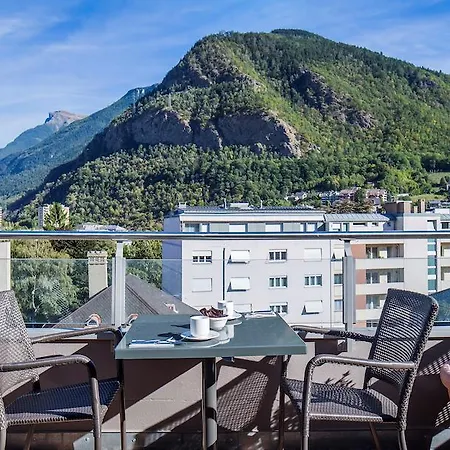 Baxter Hotel