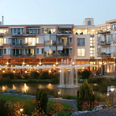 Hotel Baxter