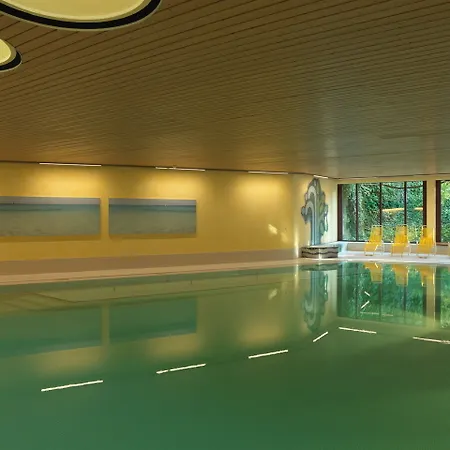Baxter Hotel 3*
