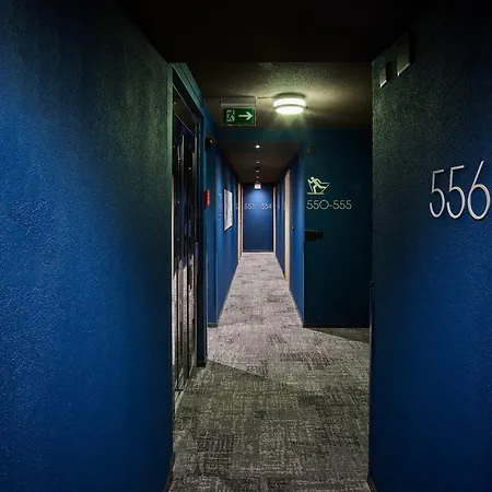 Baxter Hotel