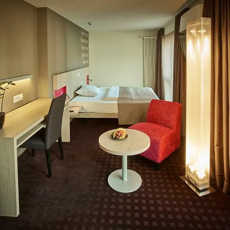 Hotel Baxter 3*